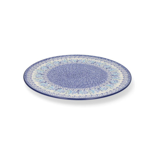 Pizzabord Ø 33 cm - Delphinium