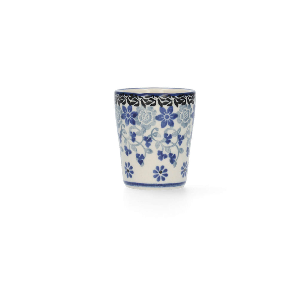 Egg Cup Premium - Belle Fleur
