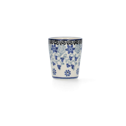 Egg Cup Premium - Belle Fleur