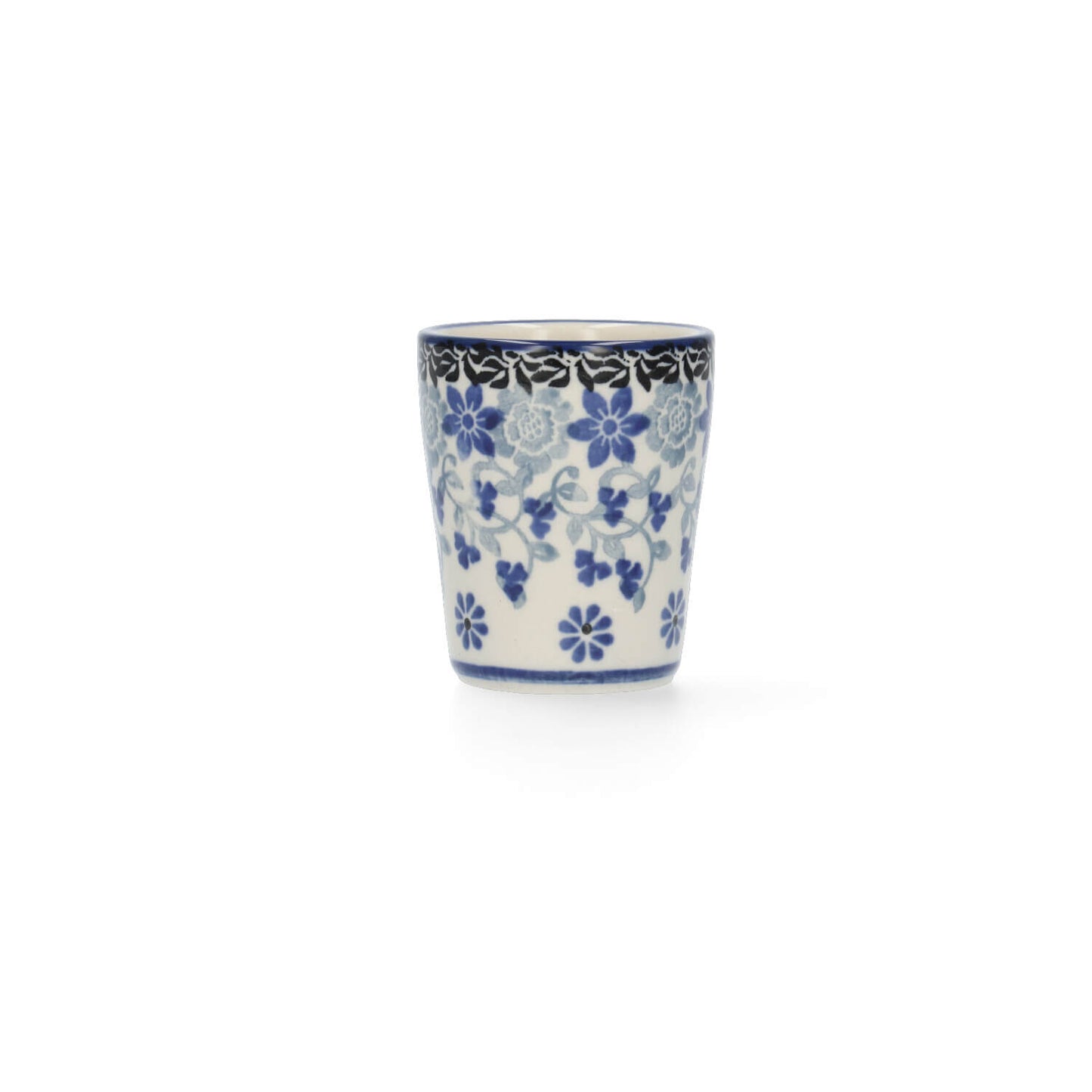 Egg Cup Premium - Belle Fleur