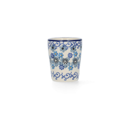 Egg Cup Premium - Winter Garden