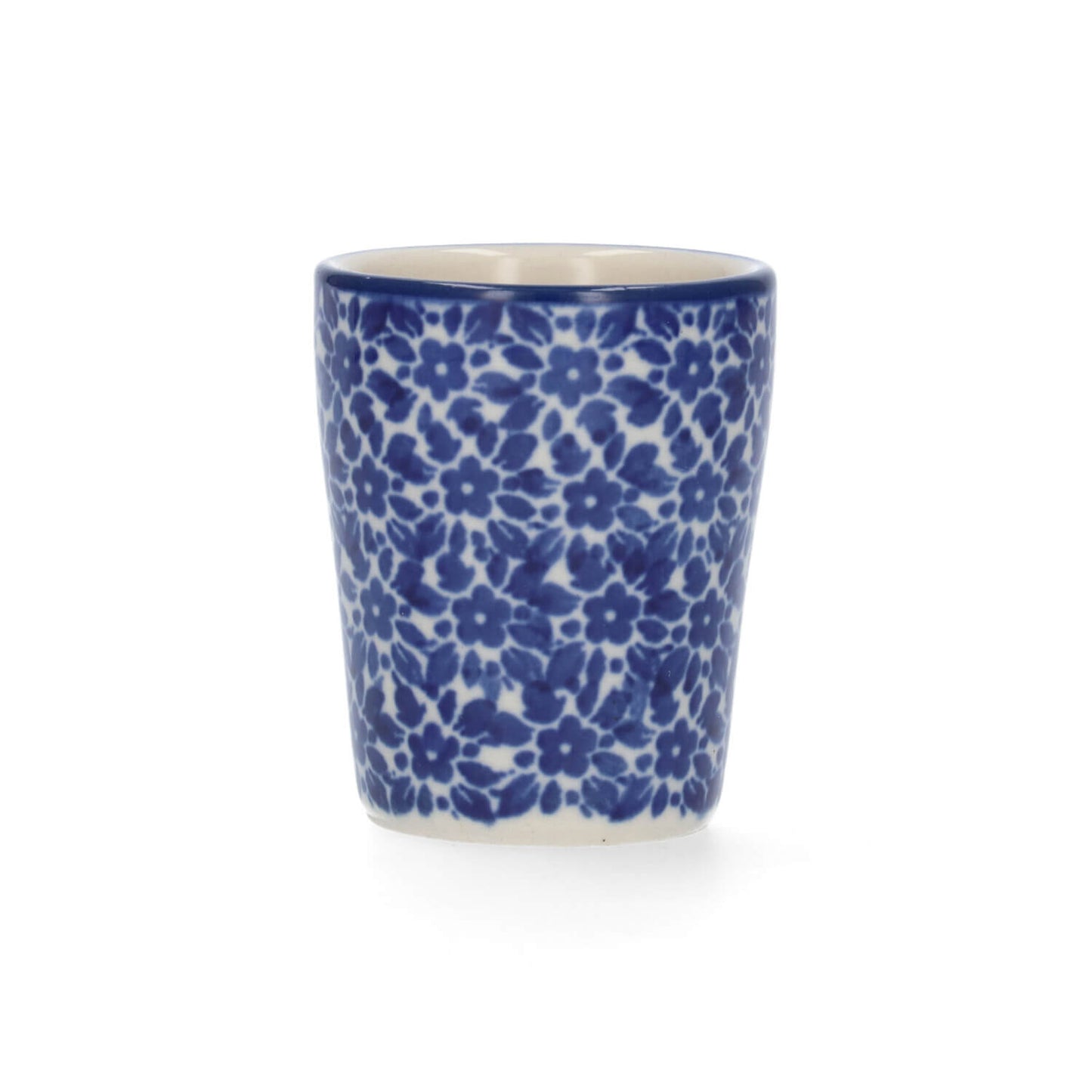 Egg Cup Premium - Indigo