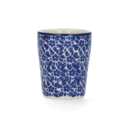 Egg Cup Premium - Indigo