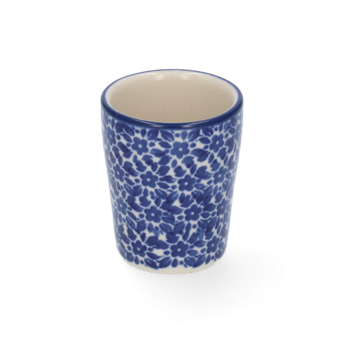Egg Cup Premium - Indigo