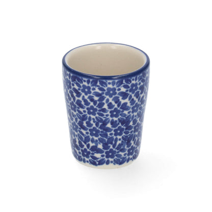 Egg Cup Premium - Indigo