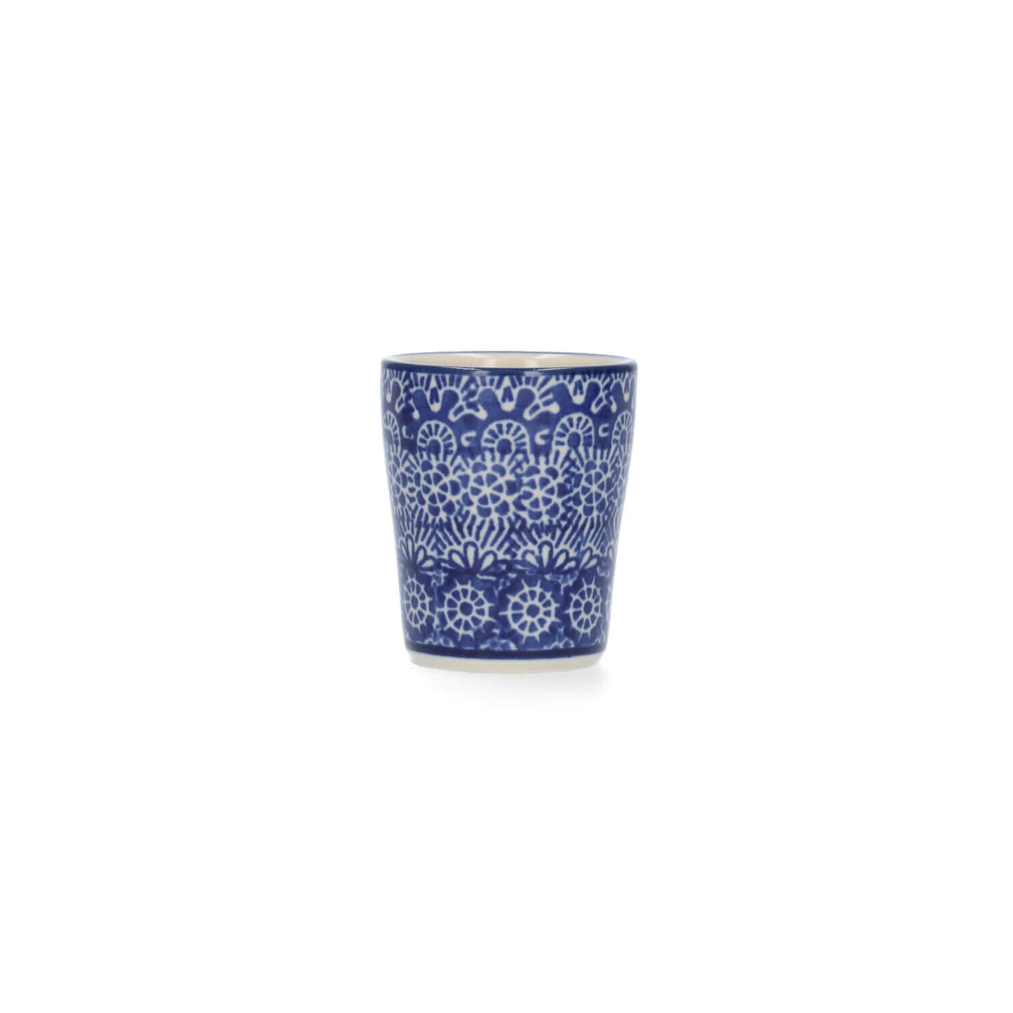 Egg Cup Premium - Lace
