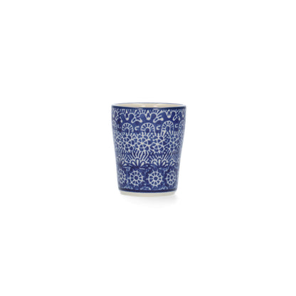 Egg Cup Premium - Lace