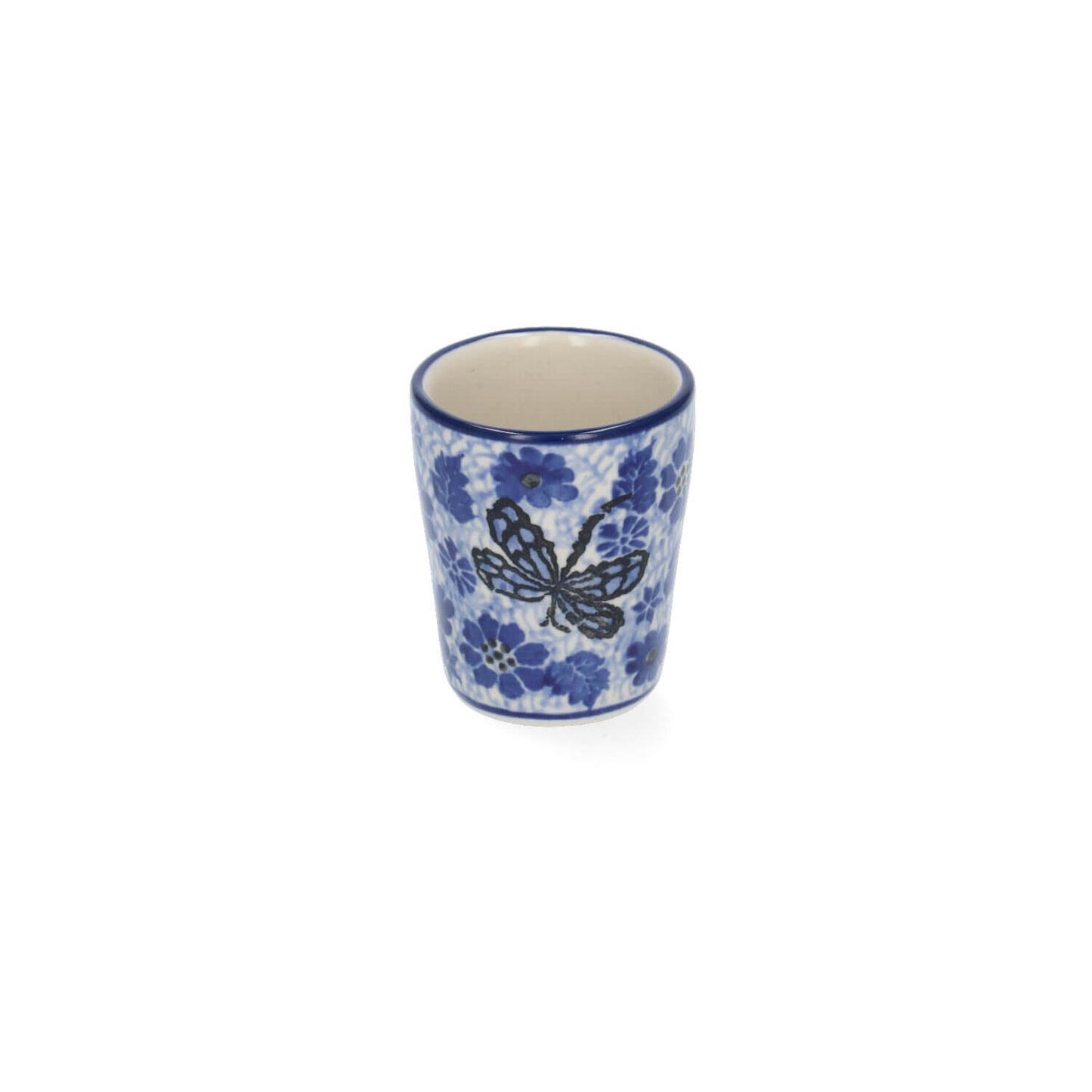 Eierbecher Premium - Libelle