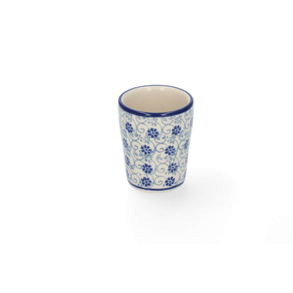 Egg Cup Premium - Flower Fountain