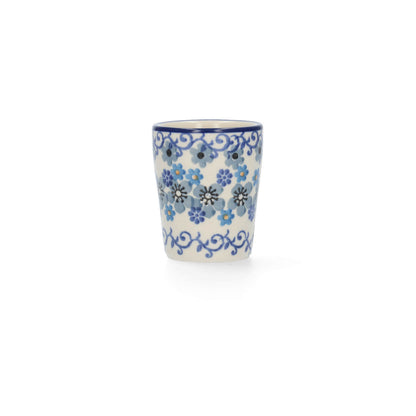 Egg Cup Premium - Winter Garden