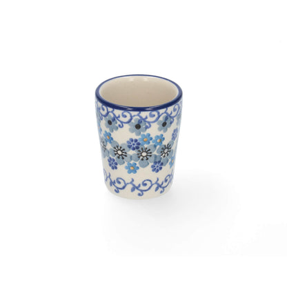 Egg Cup Premium - Winter Garden