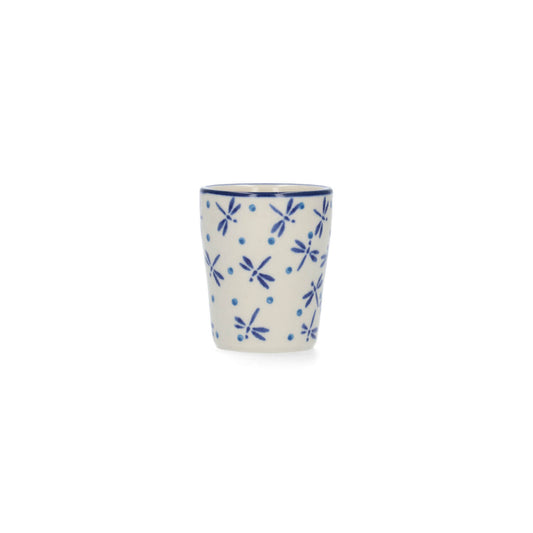 Eierbecher Premium - Damselfly