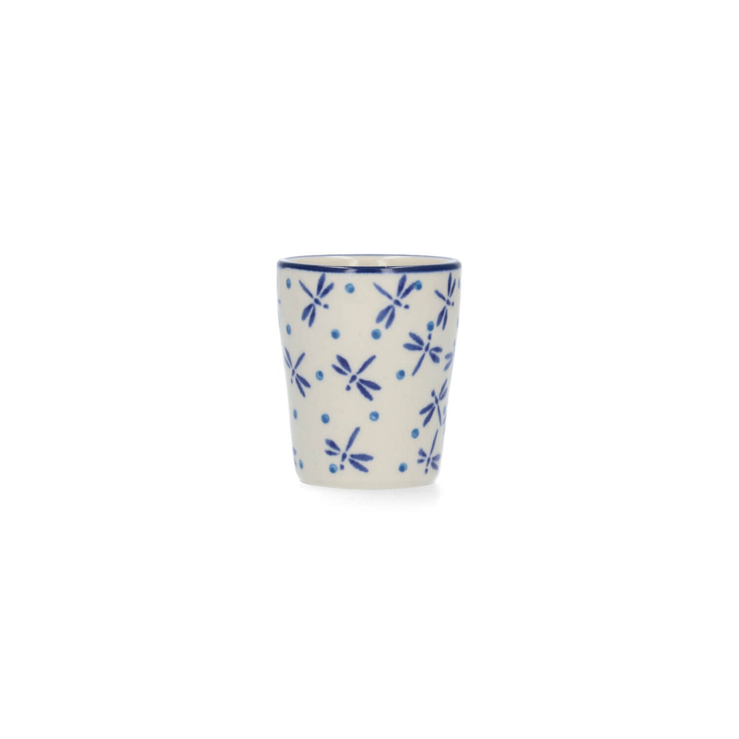 Eierbecher Premium - Damselfly