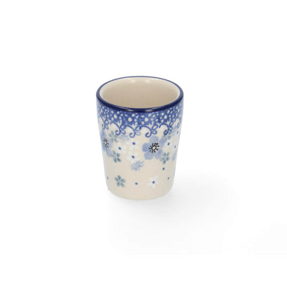 Egg Cup Premium - Spring Ballet