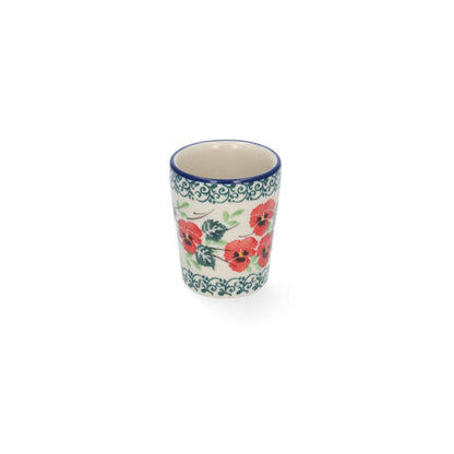 Eierbecher Premium - Romantik