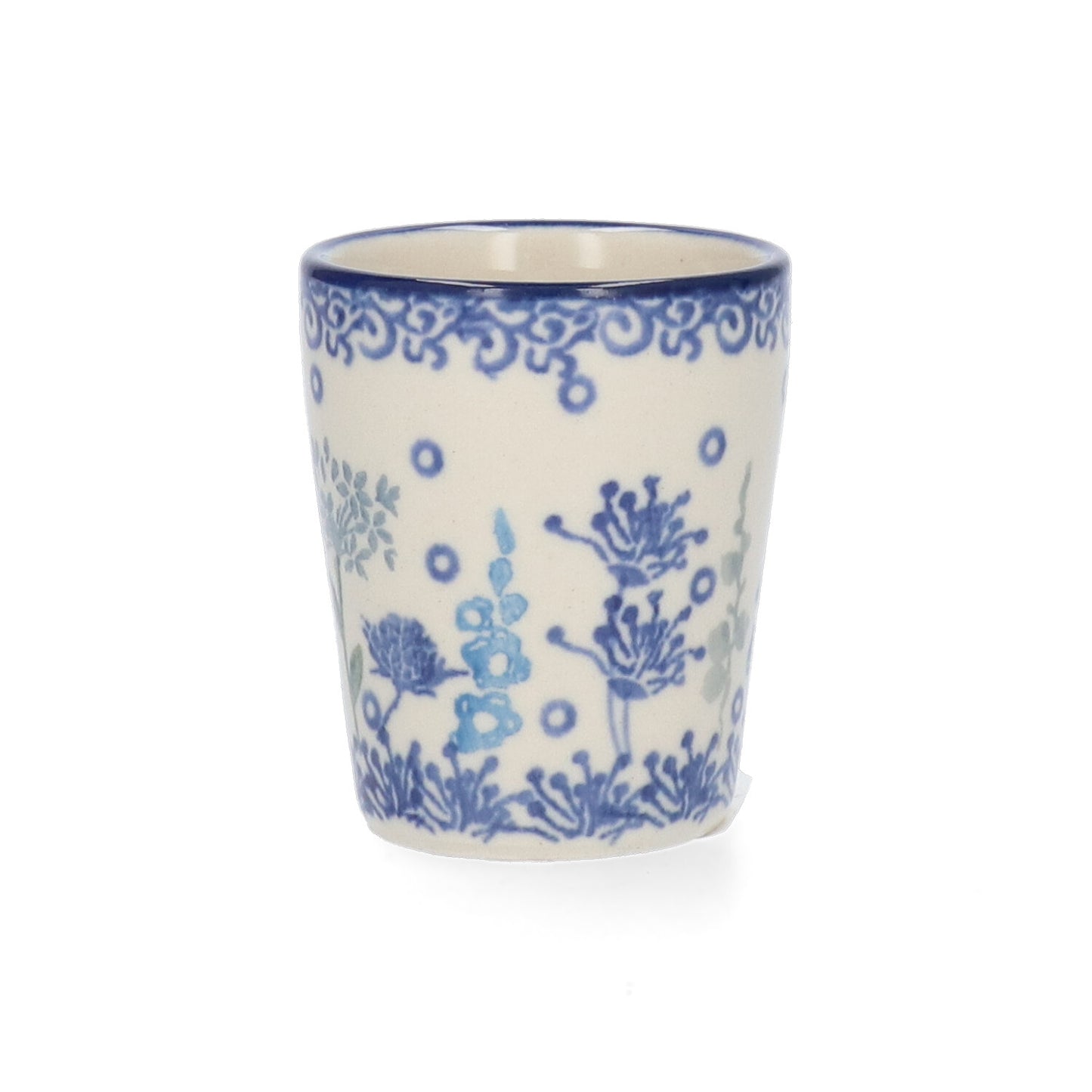 Eierdopje Premium - Floral Party