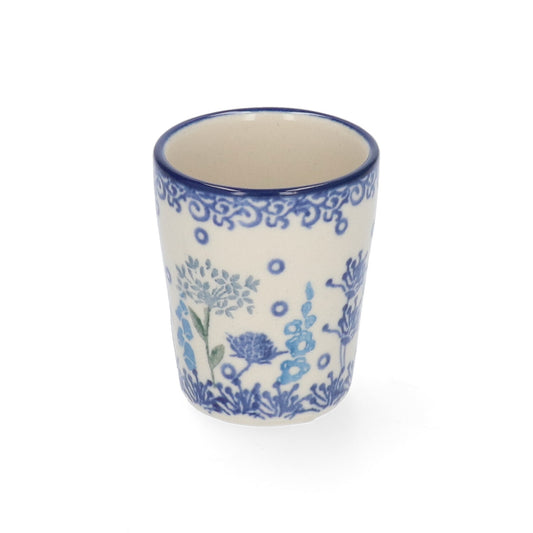 Eierdopje Premium - Floral Party