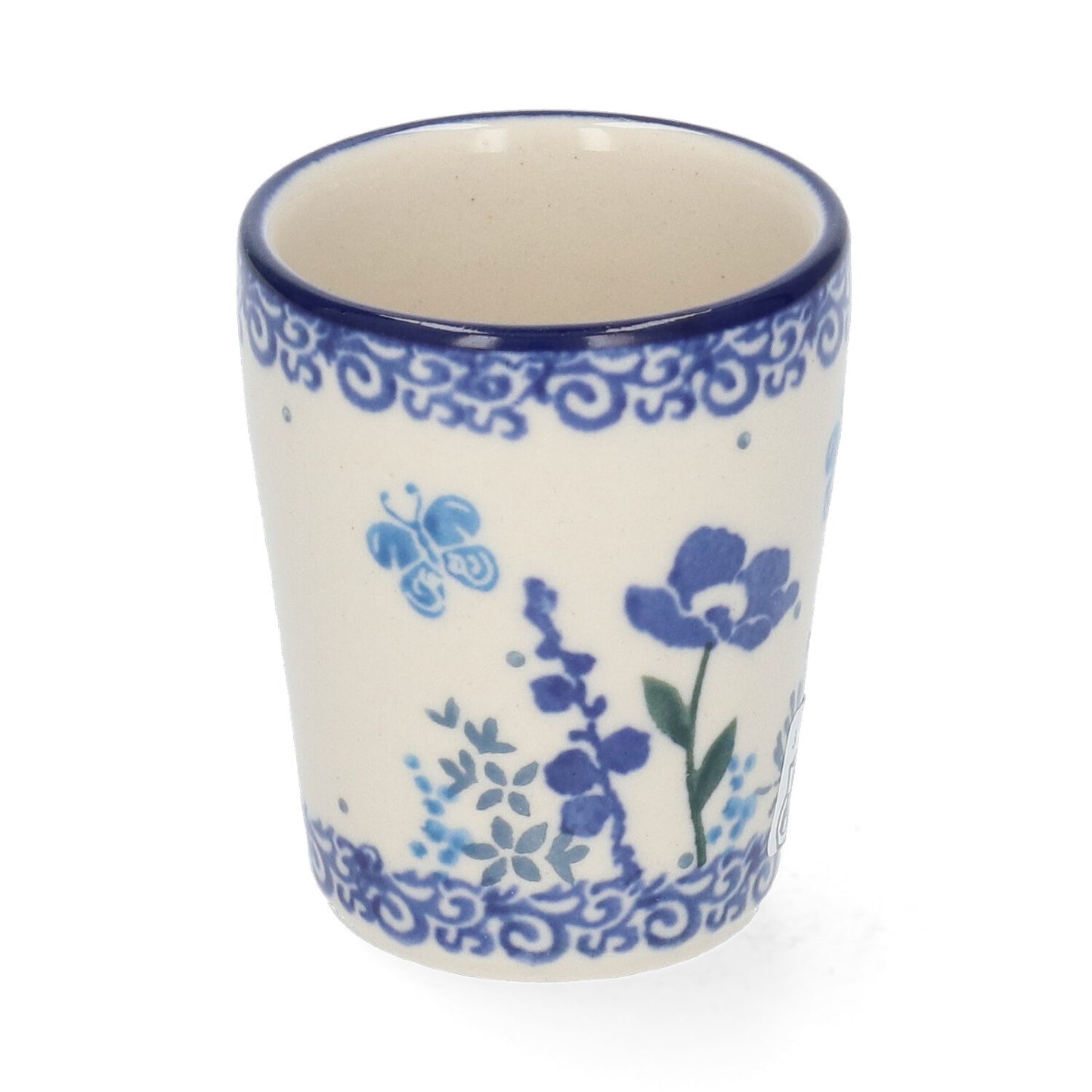 Eierdopje Premium - Flower Meadow