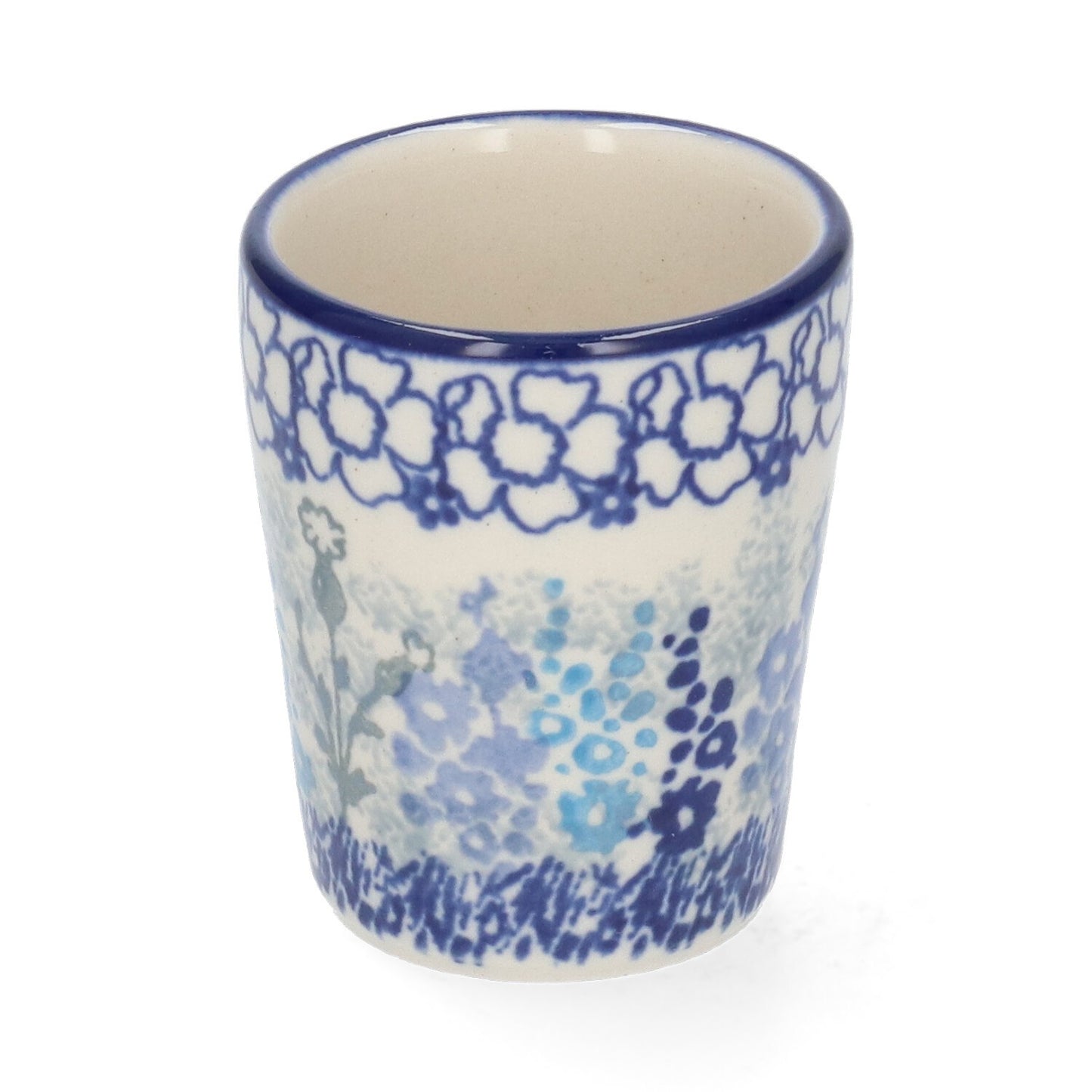 Eierdopje Premium - Delphinium