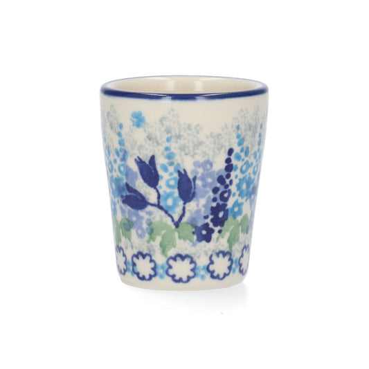 Eierdopje Premium - Blue Garden