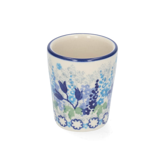 Eierdopje Premium - Blue Garden