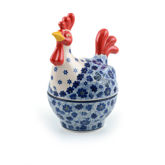 Huhn klein - Libelle