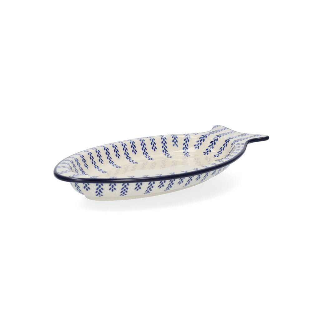 Fischplatte mittel Ernte