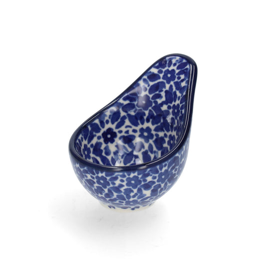 Measuring cup 20 ml Indigo
