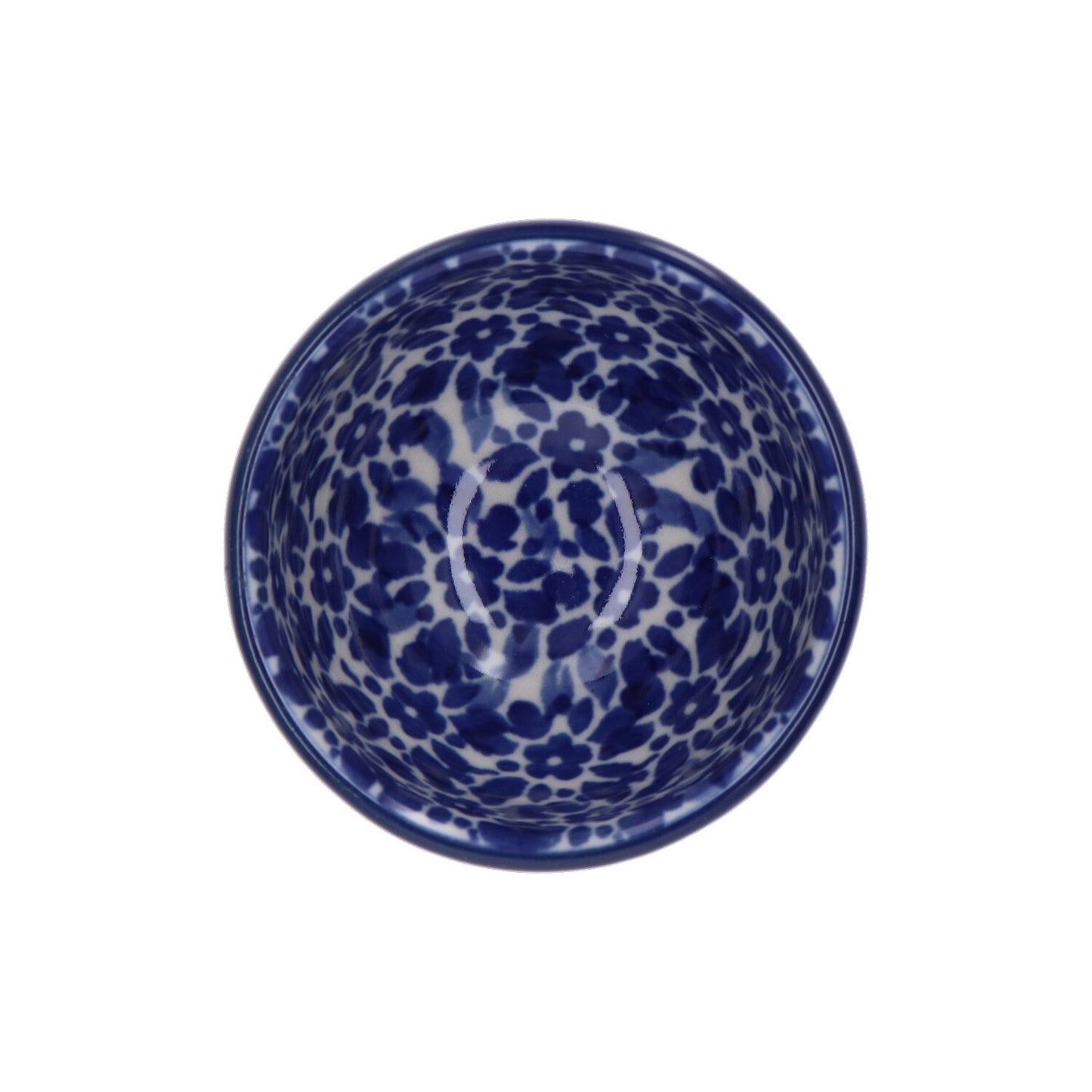 Kom 50 ml - Indigo