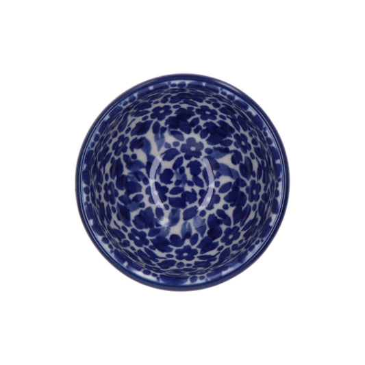 Kom 50 ml - Indigo