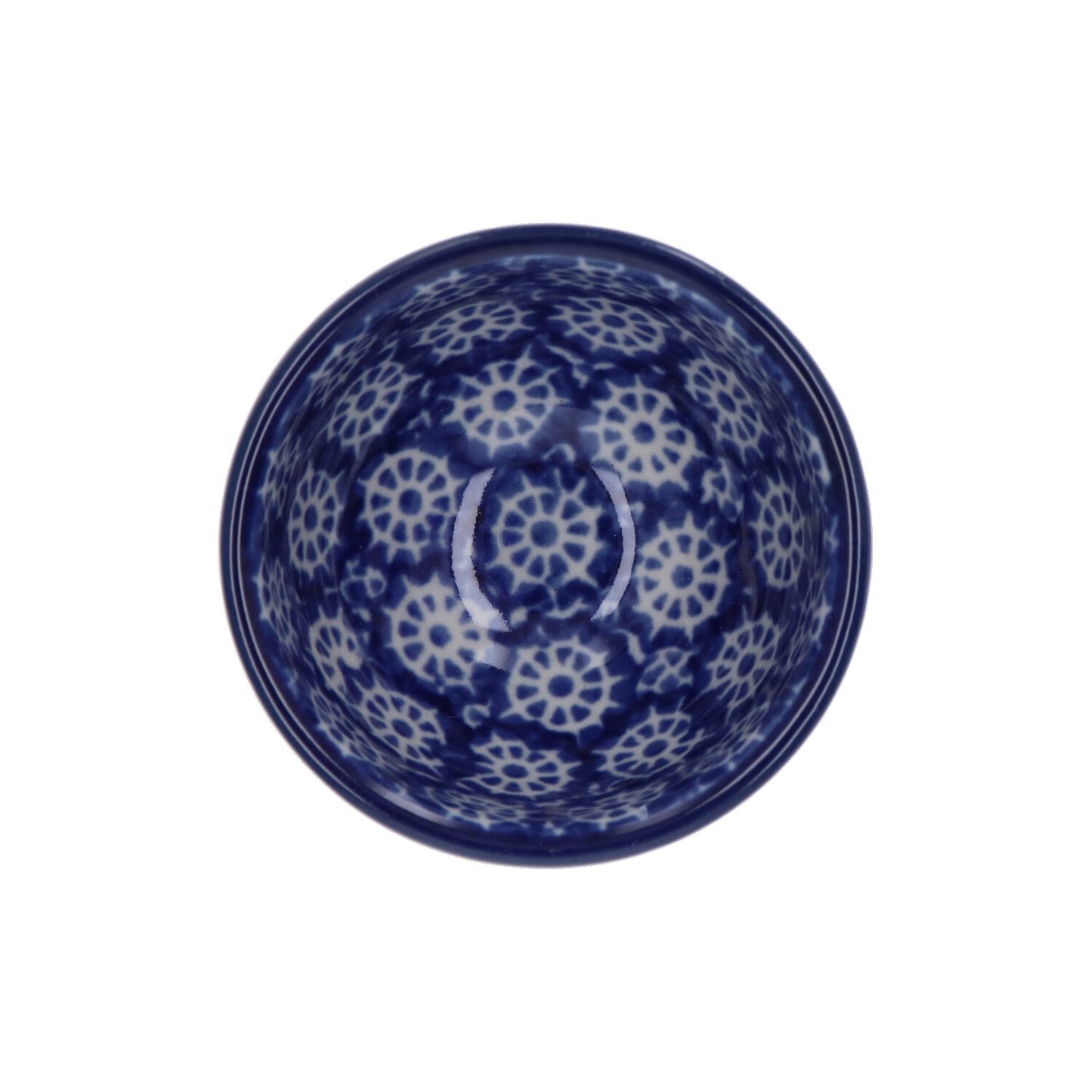 Kom 50 ml - Lace