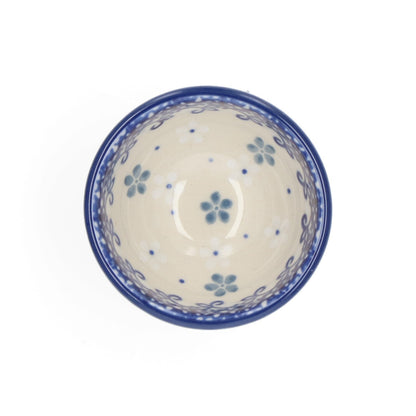 Schale 50 ml - Frühlingsballett