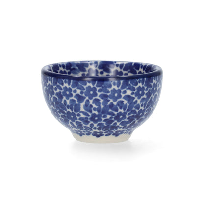 Kom 50 ml - Indigo