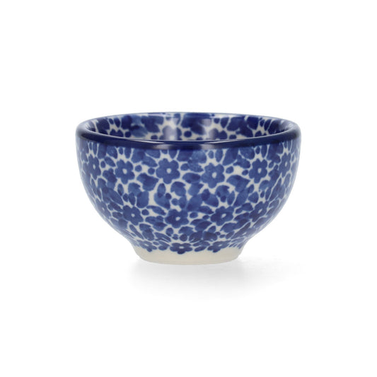 Kom 50 ml - Indigo