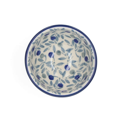 Kom 50 ml - Blue Olive