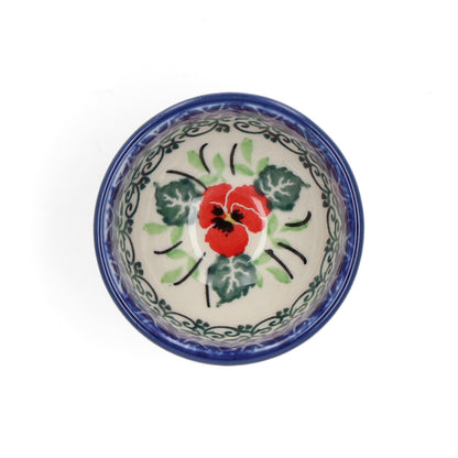 Schüssel 50 ml - Romantik