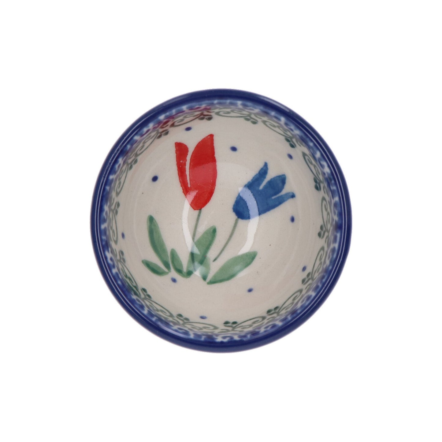 Schale 50 ml - Tulip Royal