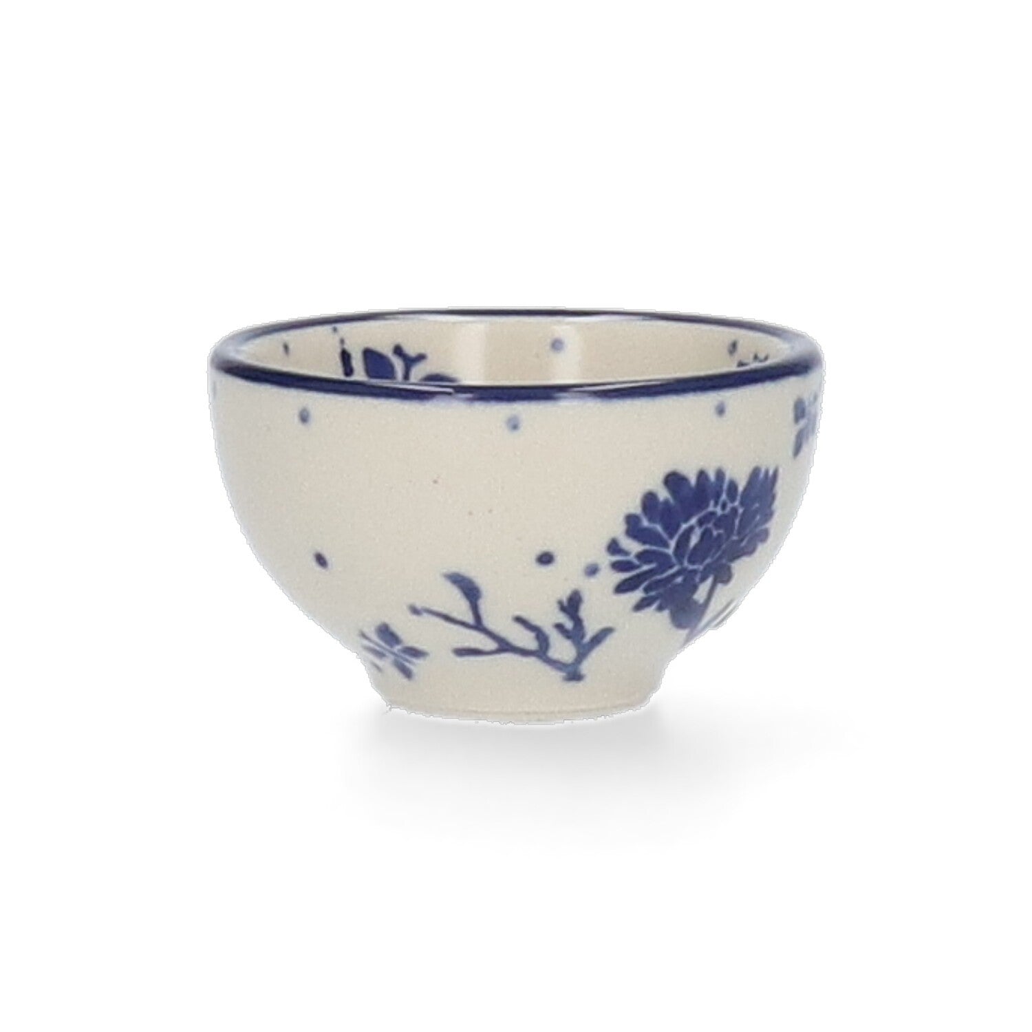 Kom 50 ml - Flower Festival