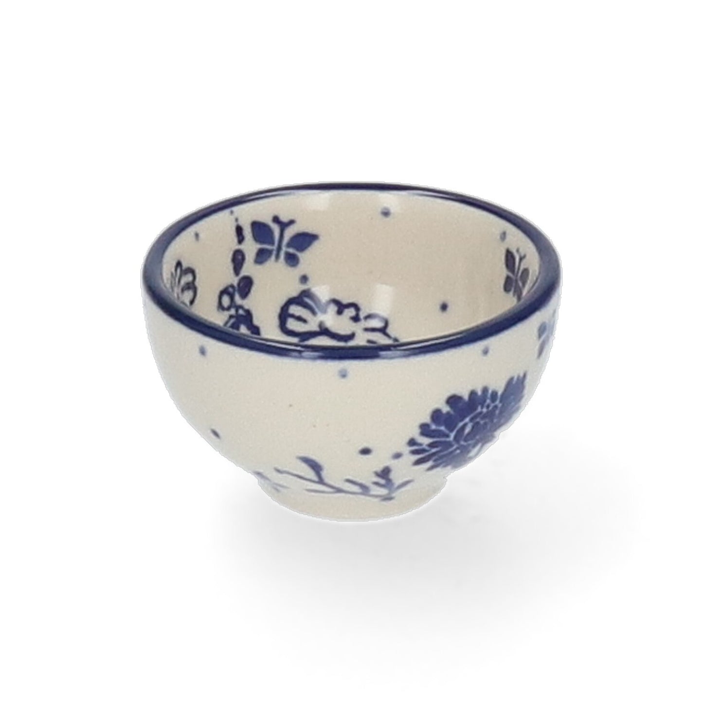 Kom 50 ml - Flower Festival