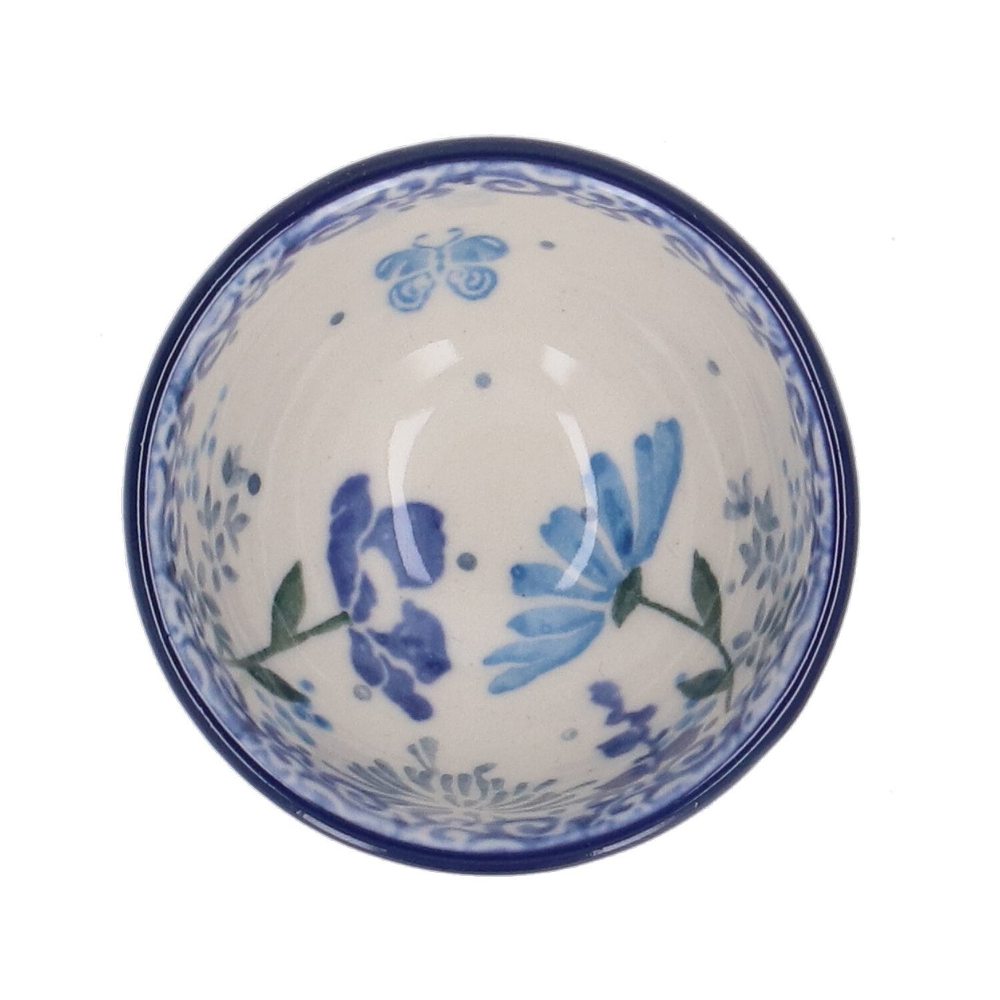 Kom 50 ml - Flower Meadow