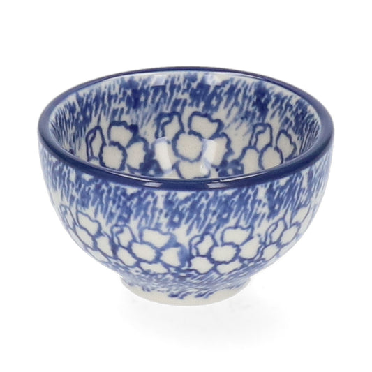 Kom 50 ml - Blue Garden