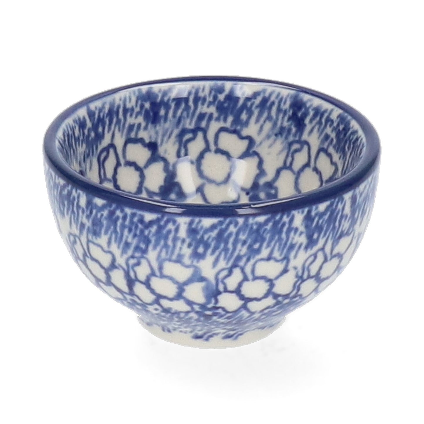 Kom 50 ml - Blue Garden