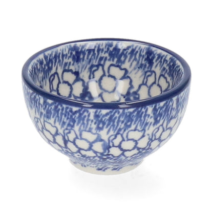 Kom 50 ml - Blue Garden