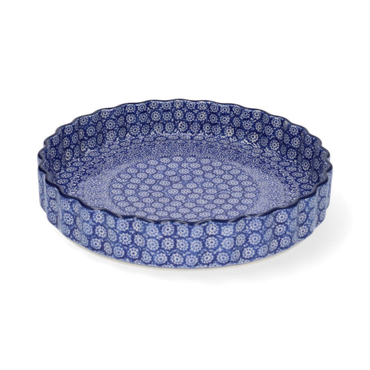 Pie Dish  2000 ml - Lace