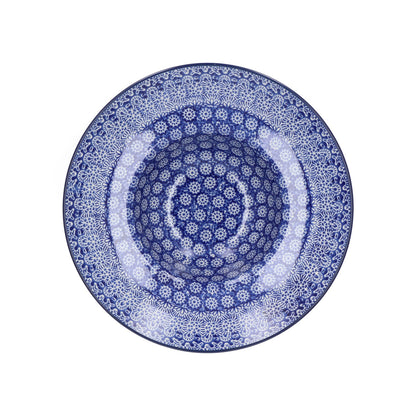Pastabord Ø: 25 cm - Lace