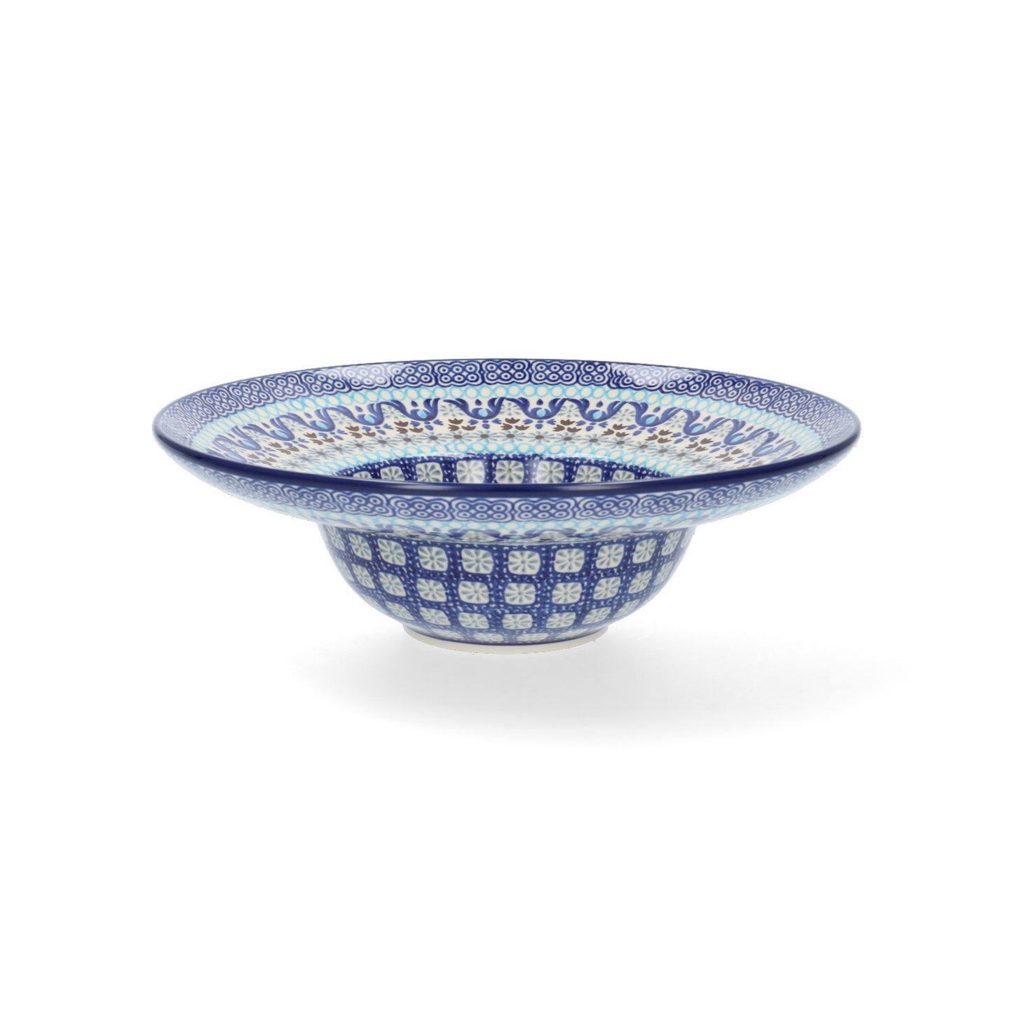 Pastabord Ø: 25 cm - Marrakesh
