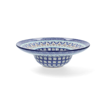 Pastabord Ø: 25 cm - Marrakesh