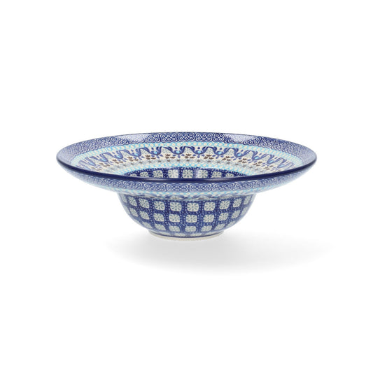 Pastabord Ø: 25 cm - Marrakesh