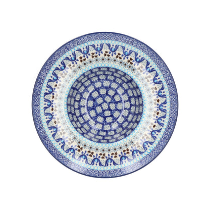 Pastabord Ø: 25 cm - Marrakesh