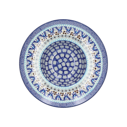 Pastabord Ø: 25 cm - Marrakesh